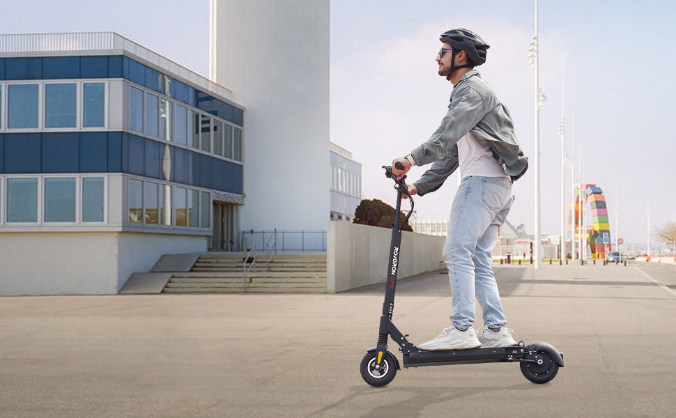 Electric Scooter Purchase Guide: From Beginner to Master