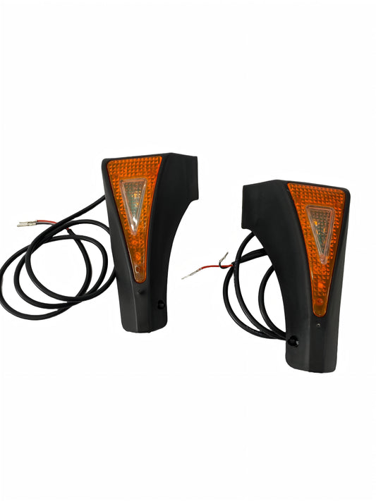 Rear Turning Lights for Reywmer Kullter Max