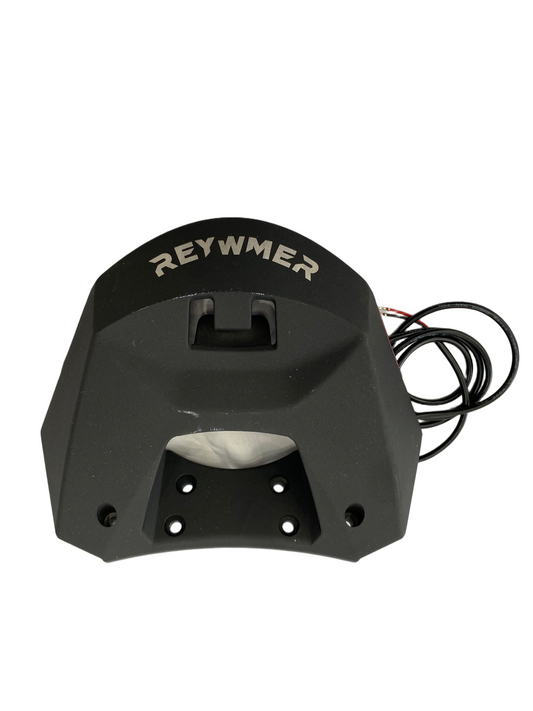 Rear foot pedal for Reywmer Kullter Max