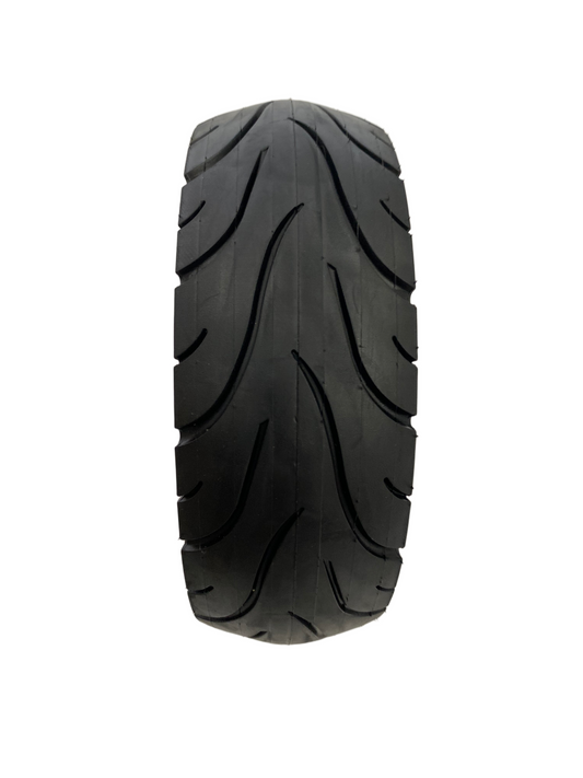 CST Tyre with Rim for Reywmer Kullter Max (with glue inside)
