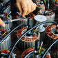 Motor