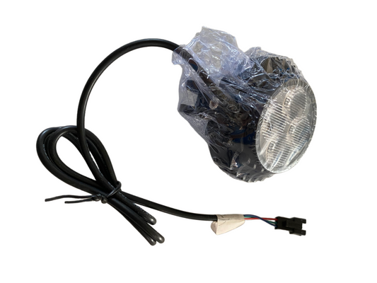 Headlight for Reywmer Kullter Max and Rovoron Kullter