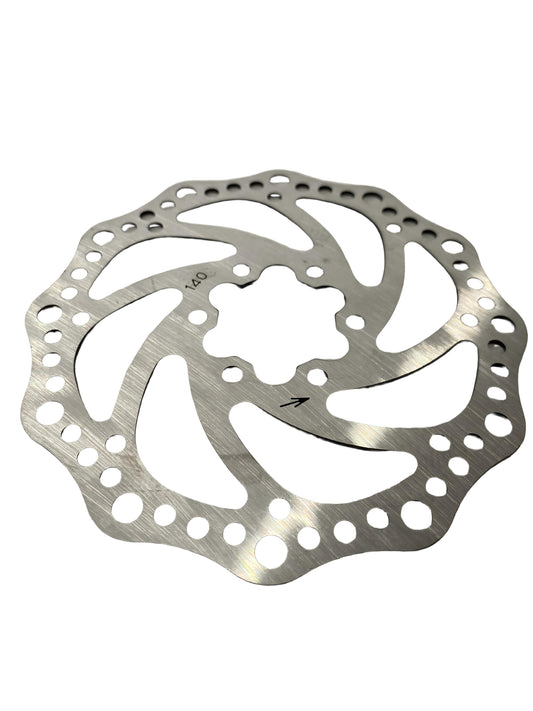 Brake Rotor for Reywmer Kullter Max