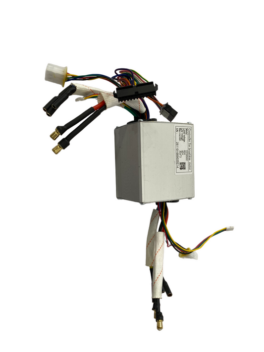 Controller for Reywmer Kullter Max