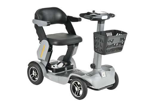 Reywmer SPD-2 Pro  Removable Battery Mobility Scooter