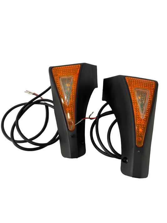 Rear Turning Lights for Reywmer Kullter Max