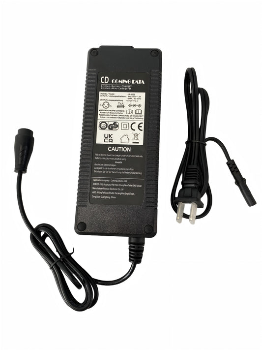 67.2v 2a Charger for Reywmer Kullter Max