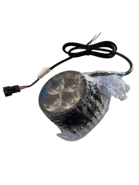 Headlight for Reywmer Kullter Max and Rovoron Kullter