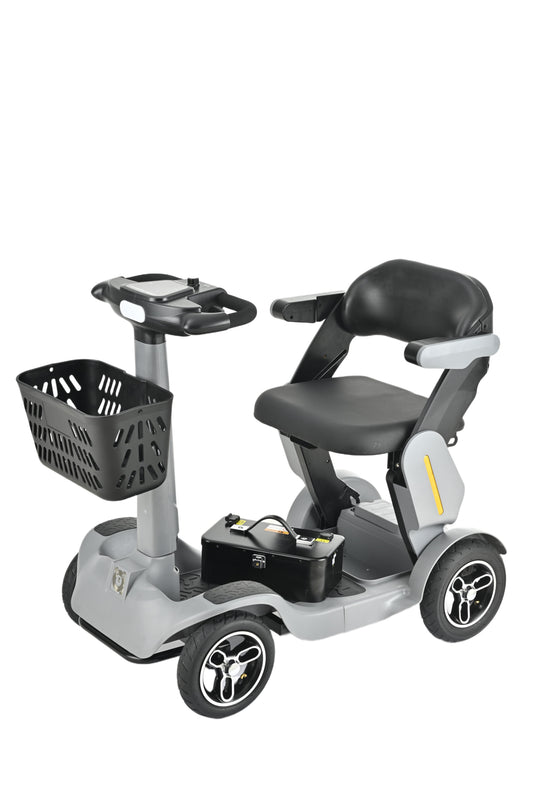 Reywmer SPD-2 Pro  Removable Battery Mobility Scooter
