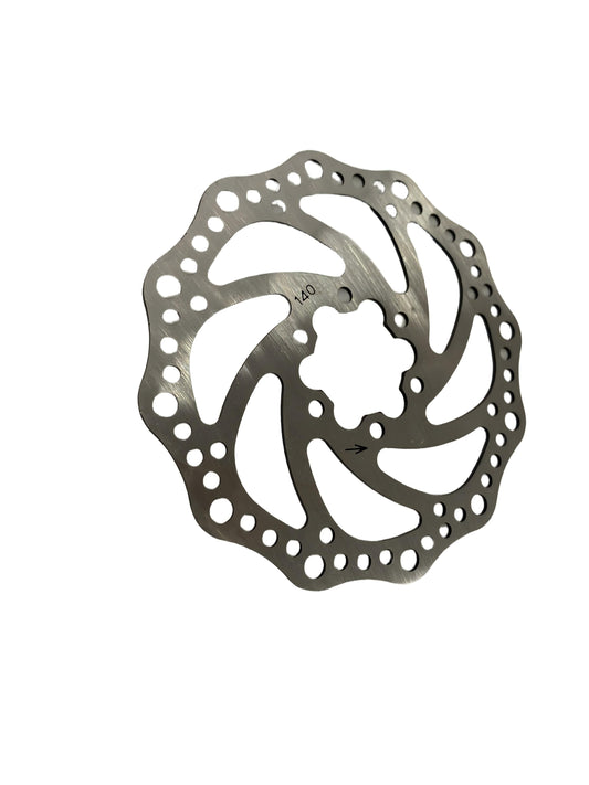 Brake Rotor for Reywmer Kullter Max