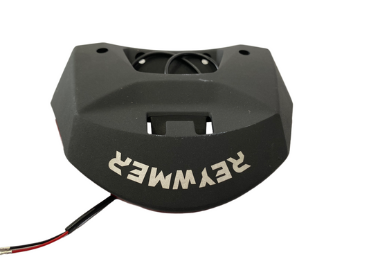 Rear foot pedal for Reywmer Kullter Max