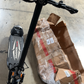 USED E-SCOOTER