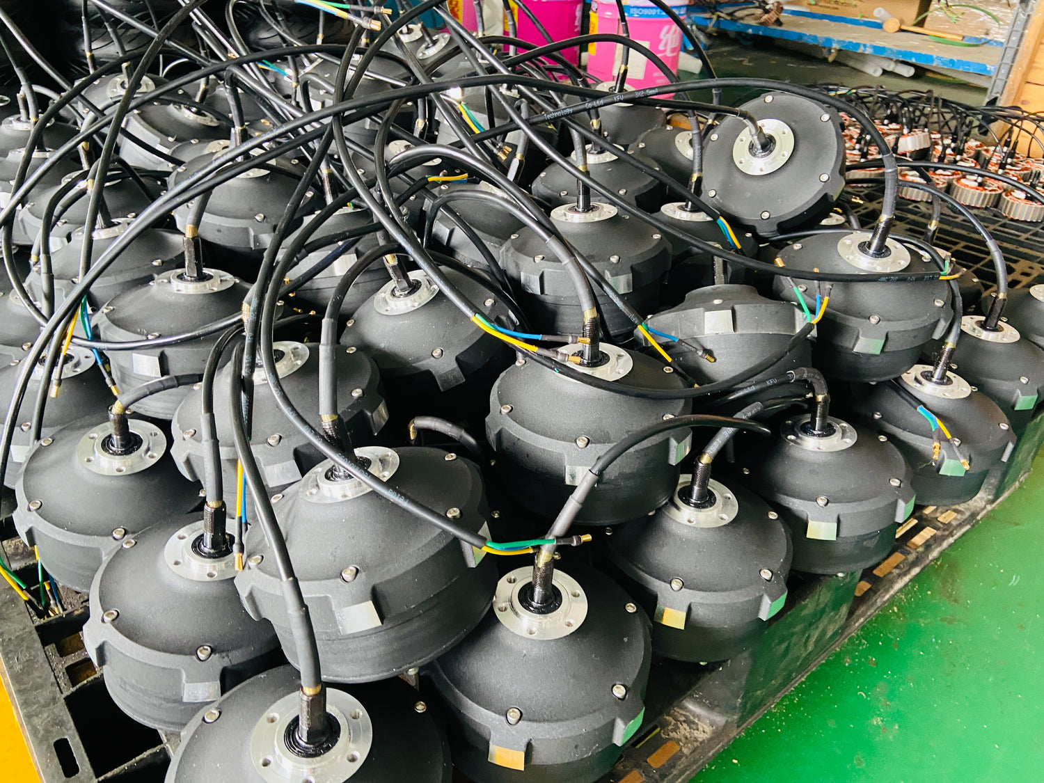 Motors
