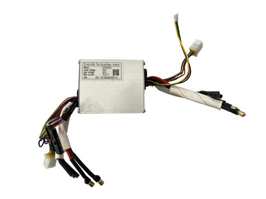 Controller for Reywmer Kullter Max