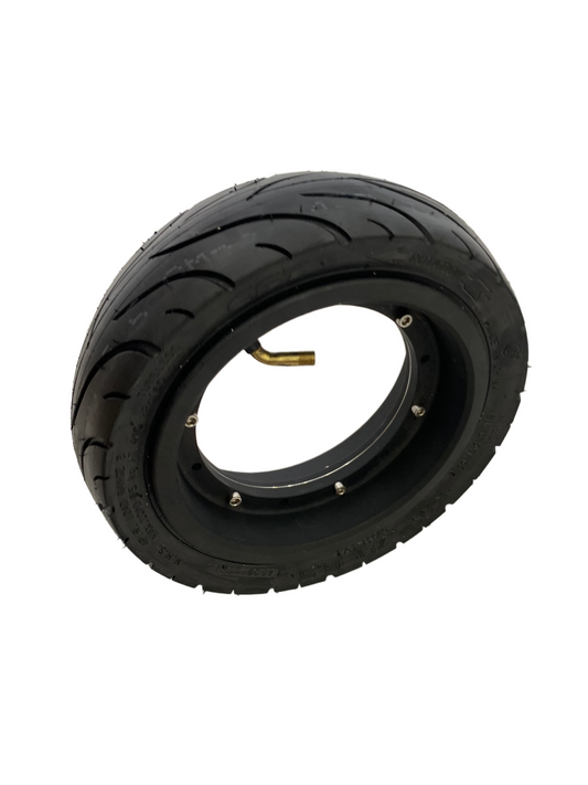 INNOVA Gel-filled  Front Tyre with Rim for Reywmer Kullter Max)