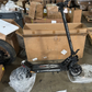USED E-SCOOTER
