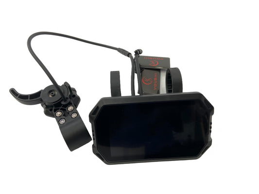 Kullter Max NFC Display